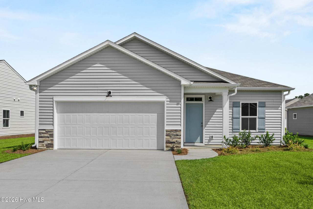 540 Belfort Lane - Photo 1
