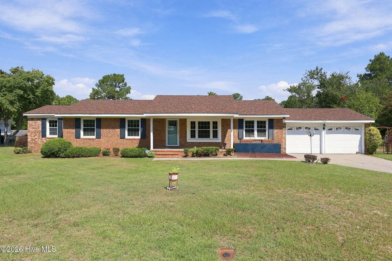 122 Forest Drive - Photo 1