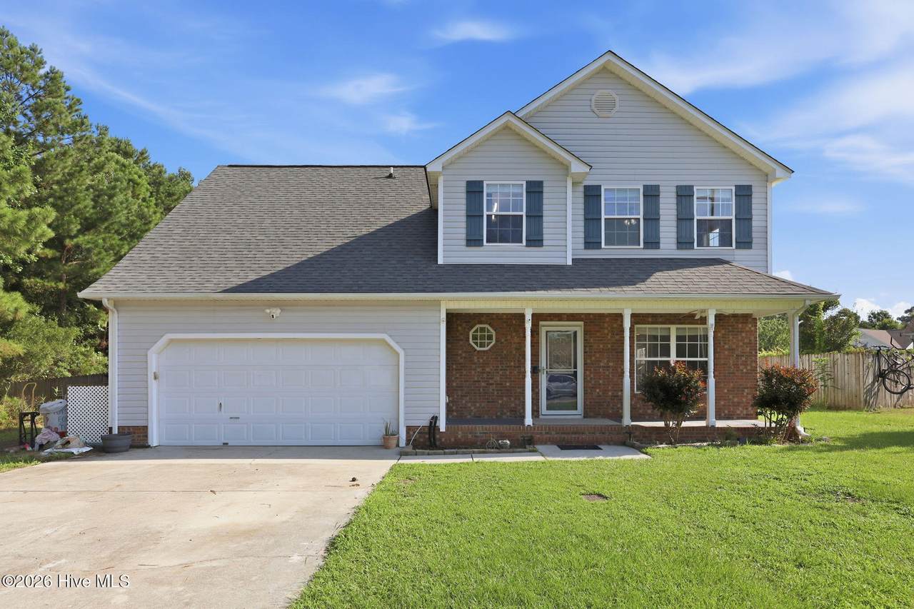 116 Trailwood Drive - Photo 1