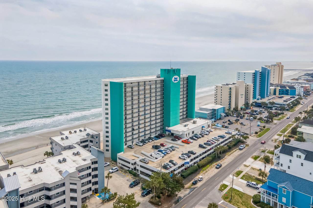 1210 Waccamaw Drive - Photo 1