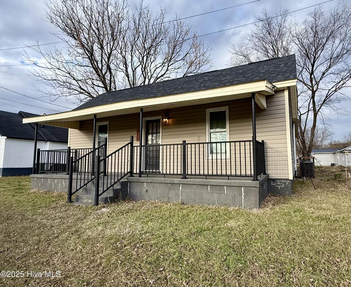 415 Wilson Street - Photo 1