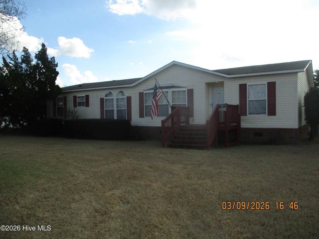 4021 Arch Finch Road - Photo 1