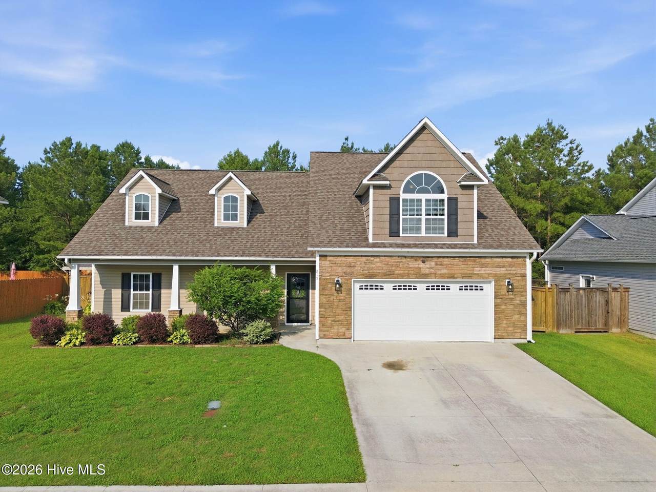 815 Tuscarora Trail - Photo 1