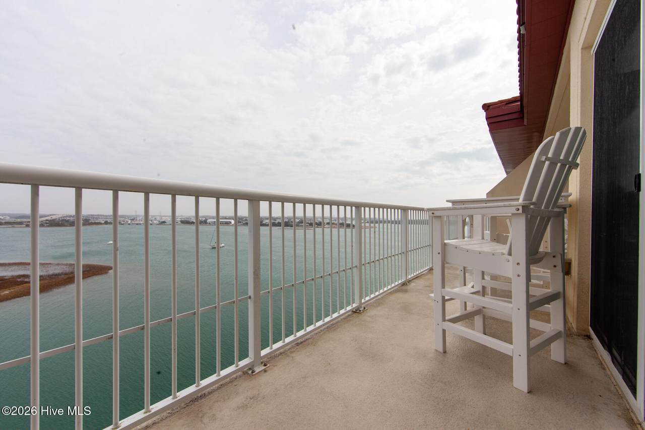 100 Olde Towne Yacht Club Drive - Photo 1