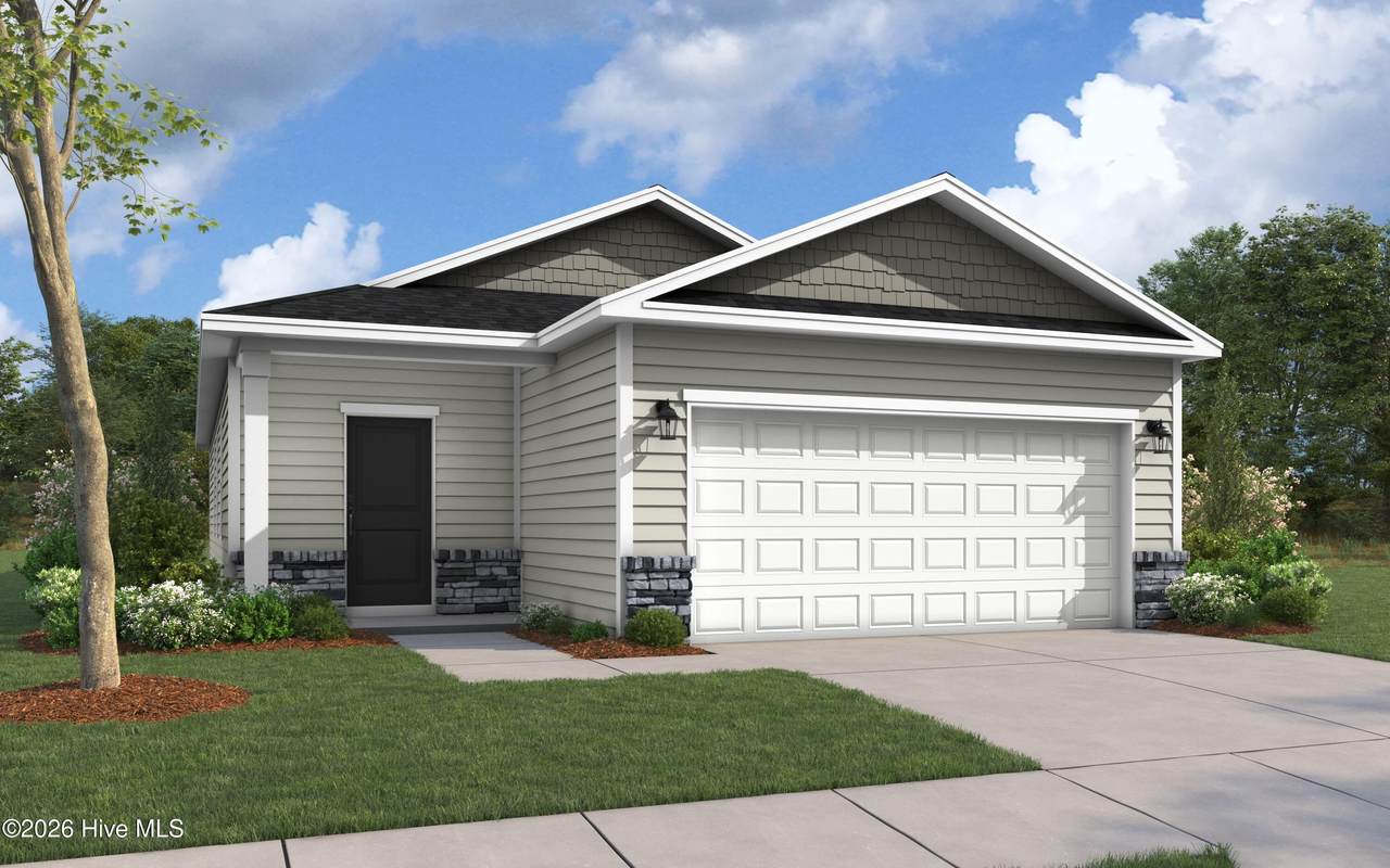 2026 Creekview Landing Boulevard - Photo 1