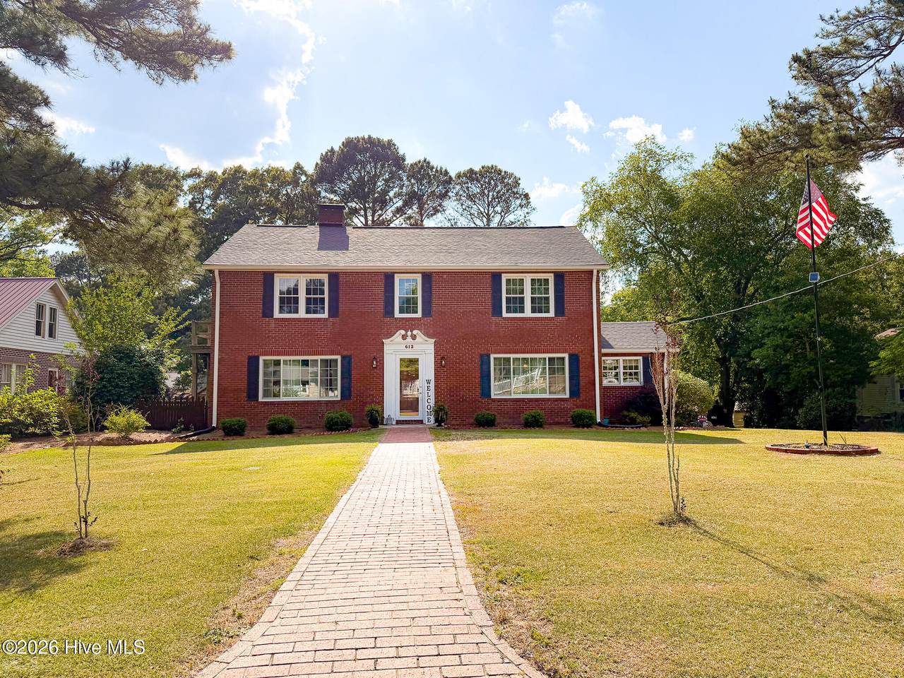612 Mcneill Street - Photo 1