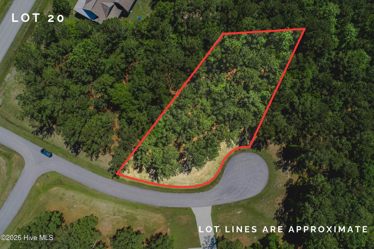 39 Lily Pond Lane - Photo 1