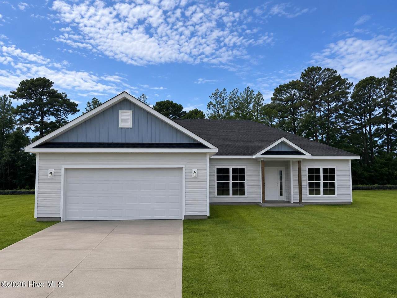 300 Eastwood Drive - Photo 1