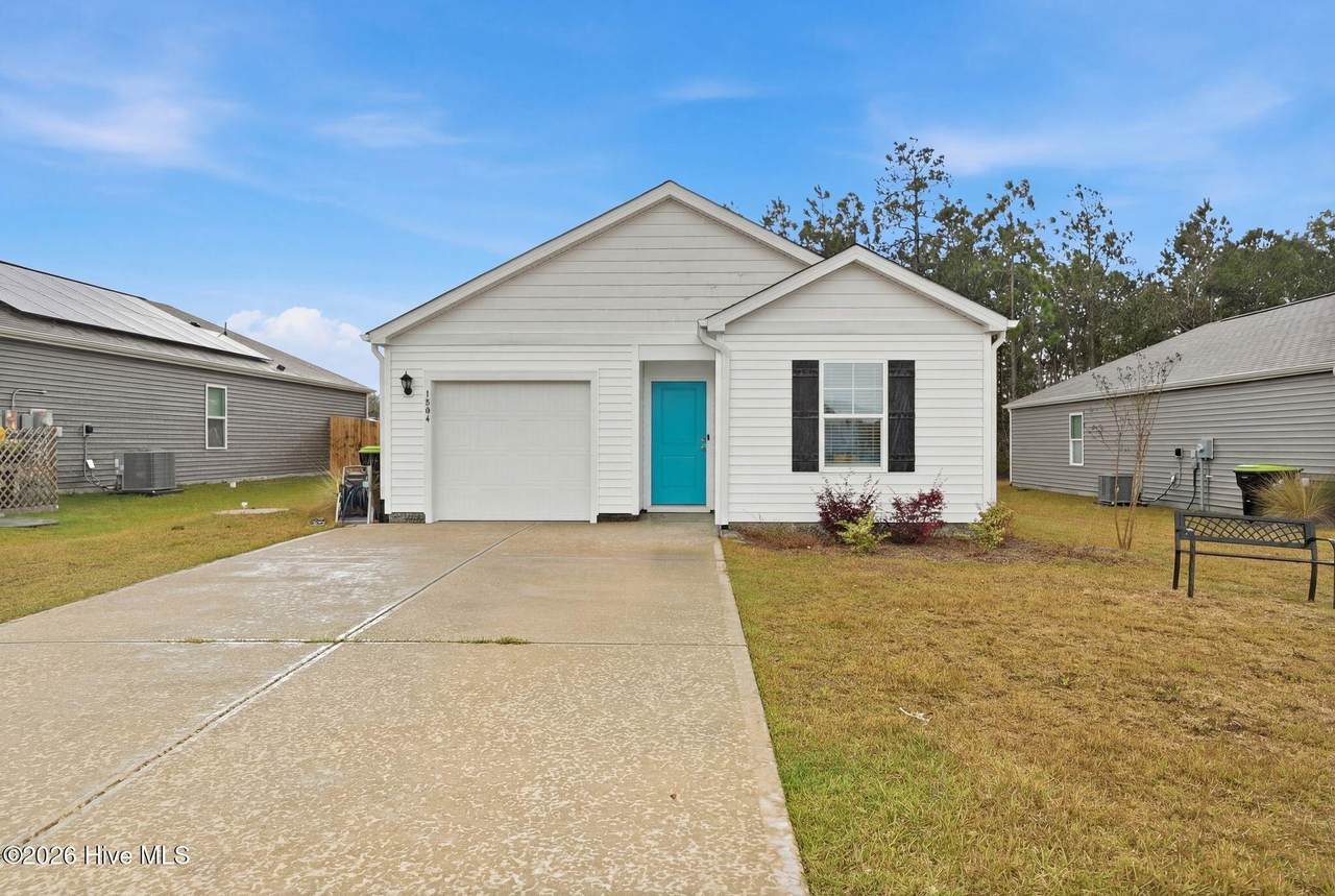 1804 Willowtree Court - Photo 1