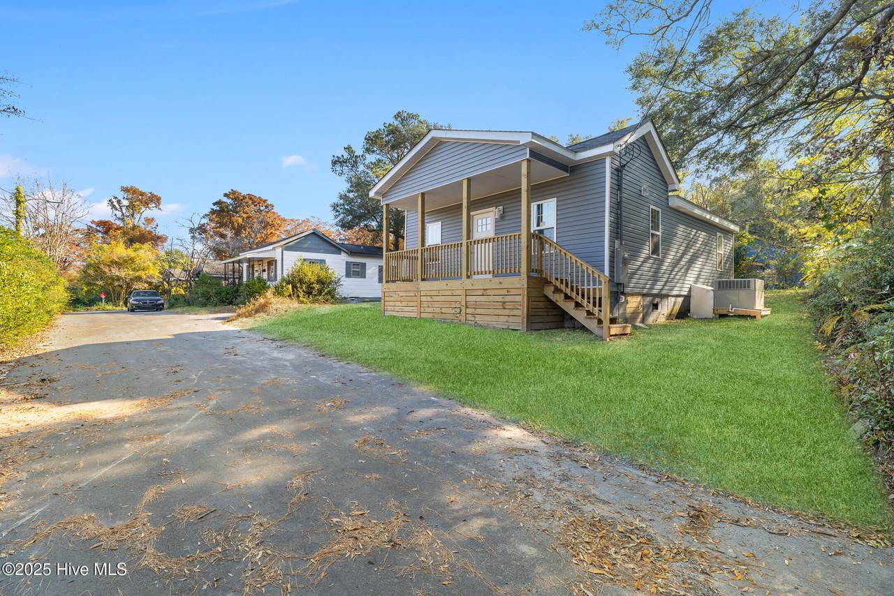 1108 Whistler Avenue - Photo 1