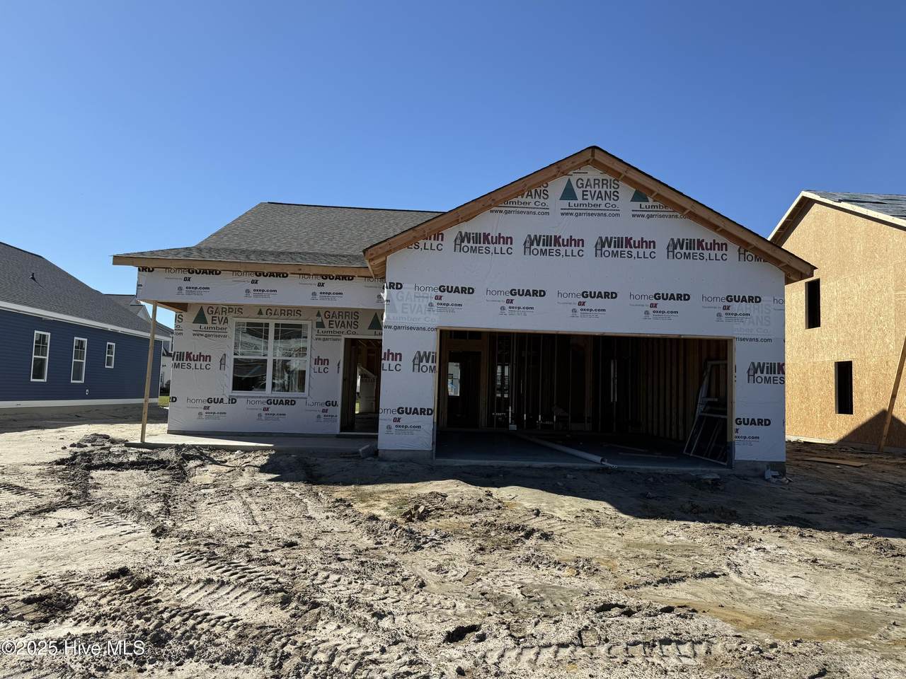 1024 Seven Iron Drive - Photo 1