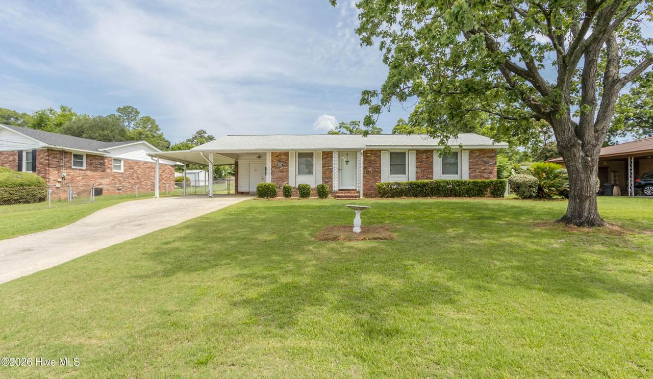 2145 Hillsinger Road - Photo 1