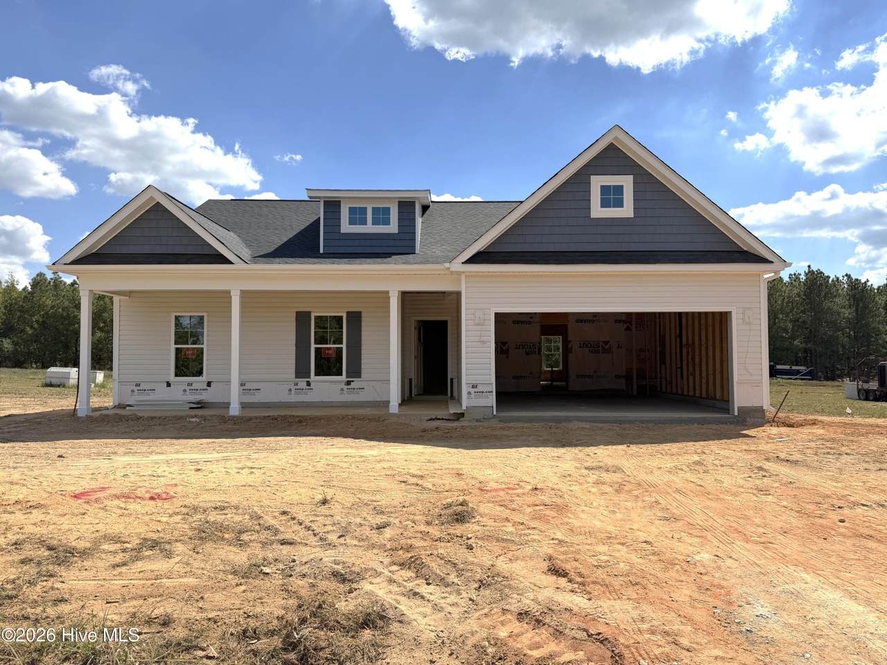 431 Thorntons Creek Drive - Photo 1