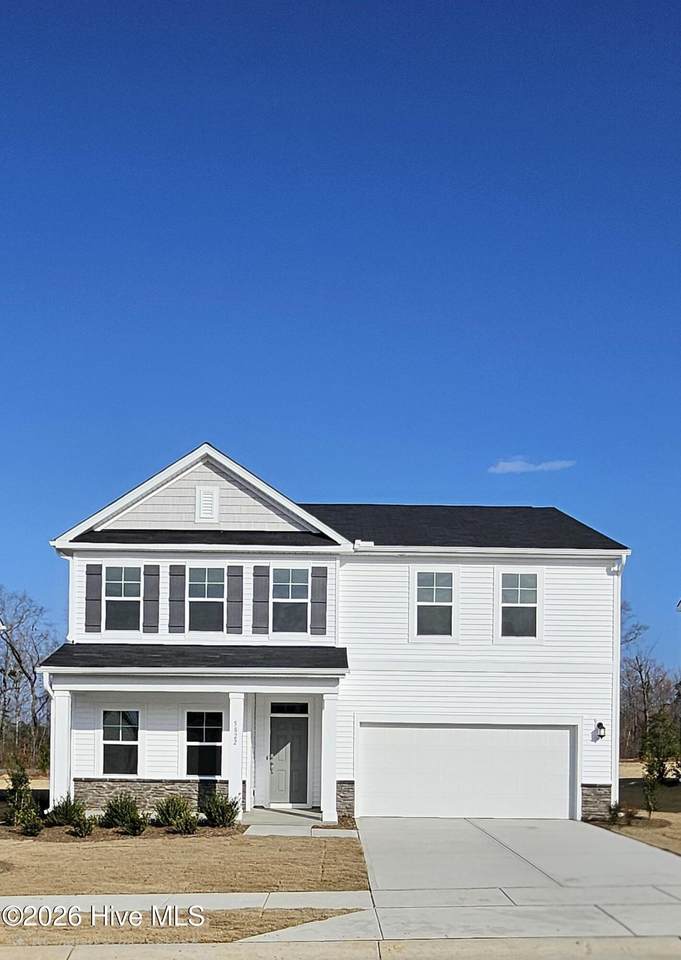 5822 Mill Stone Way - Photo 1