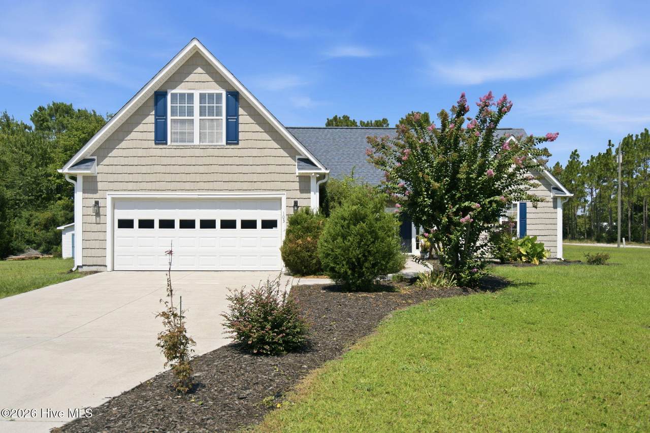 103 Bergman Street - Photo 1