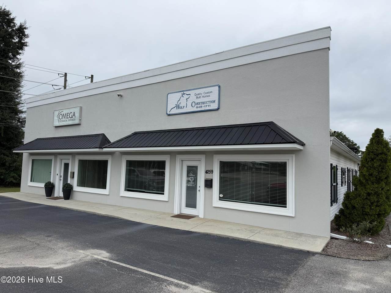 4259 Whiskey Road - Photo 1