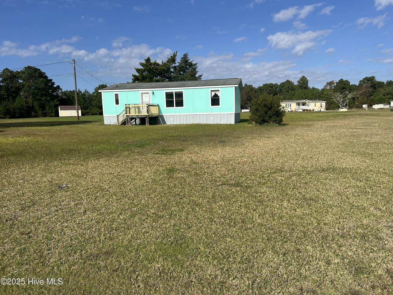 112 Stephen Willis Road - Photo 1