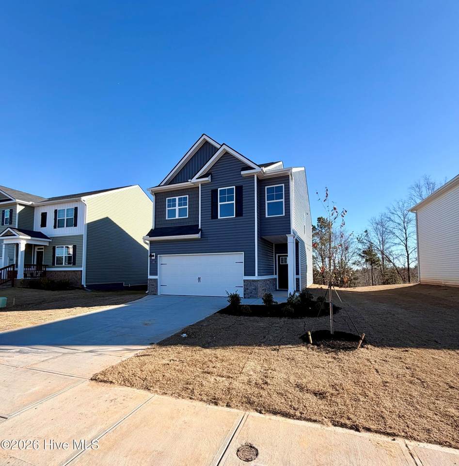 5151 Captain Drive - Photo 1
