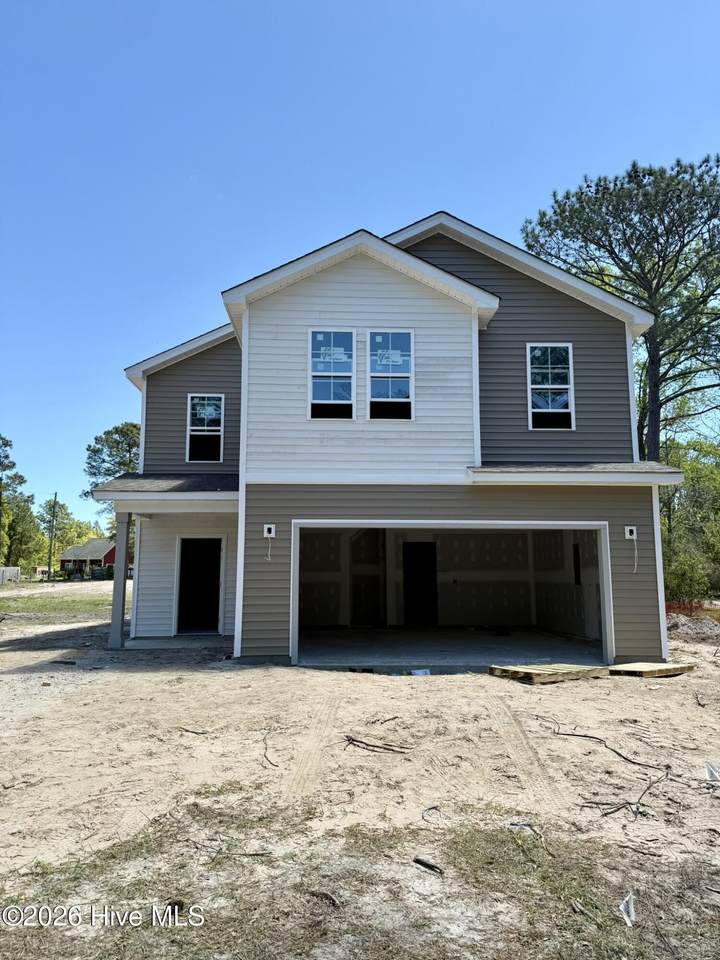 505 Nc Hwy 172 - Photo 1