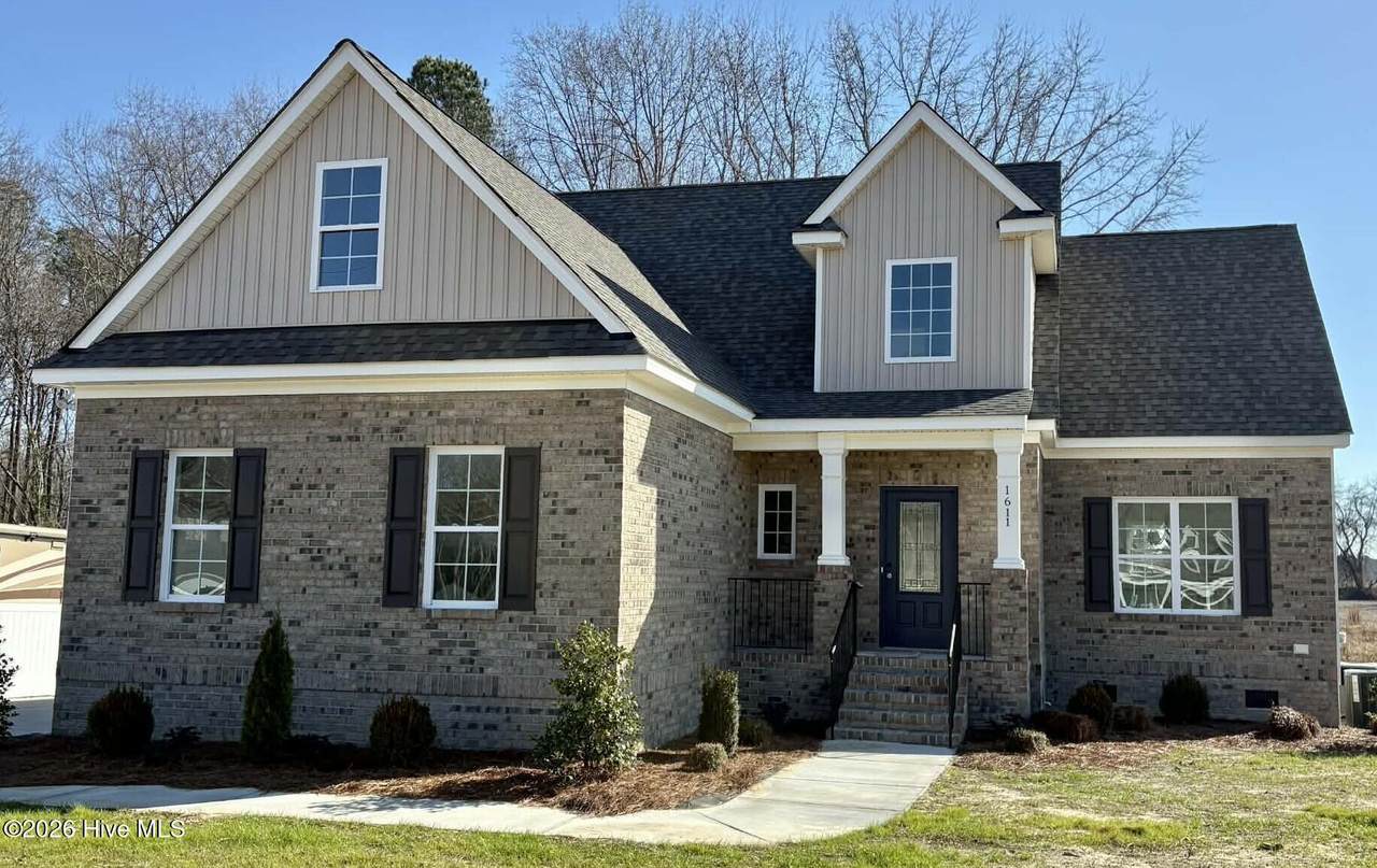 1611 Old Carriage Road - Photo 1