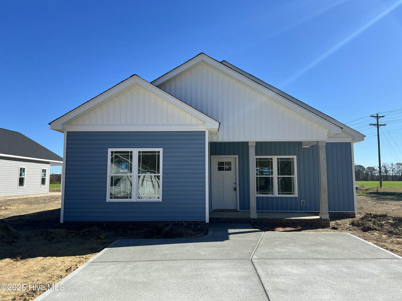 608 Vance Street - Photo 1