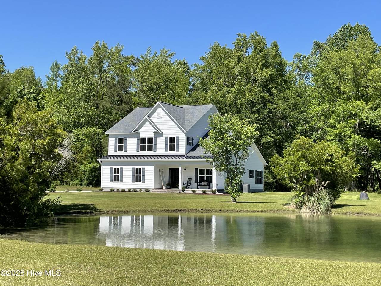 263 Baird Point Road - Photo 1