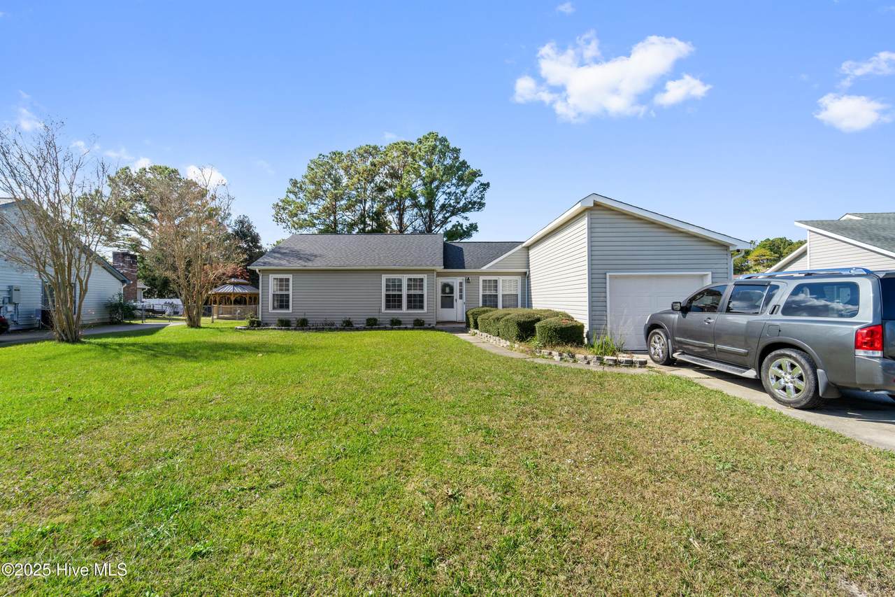 2461 Saddleridge Drive - Photo 1