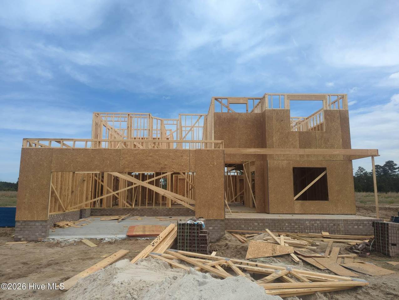 3433 Rockbend Road - Photo 1