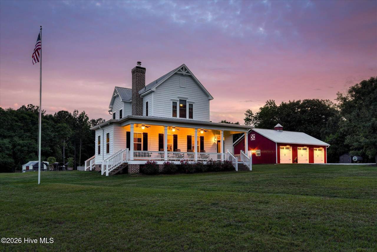 153 Barksdale Ferry Road - Photo 1