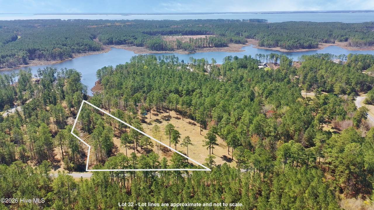 Lot 32 Bailey Pointe Drive - Photo 1