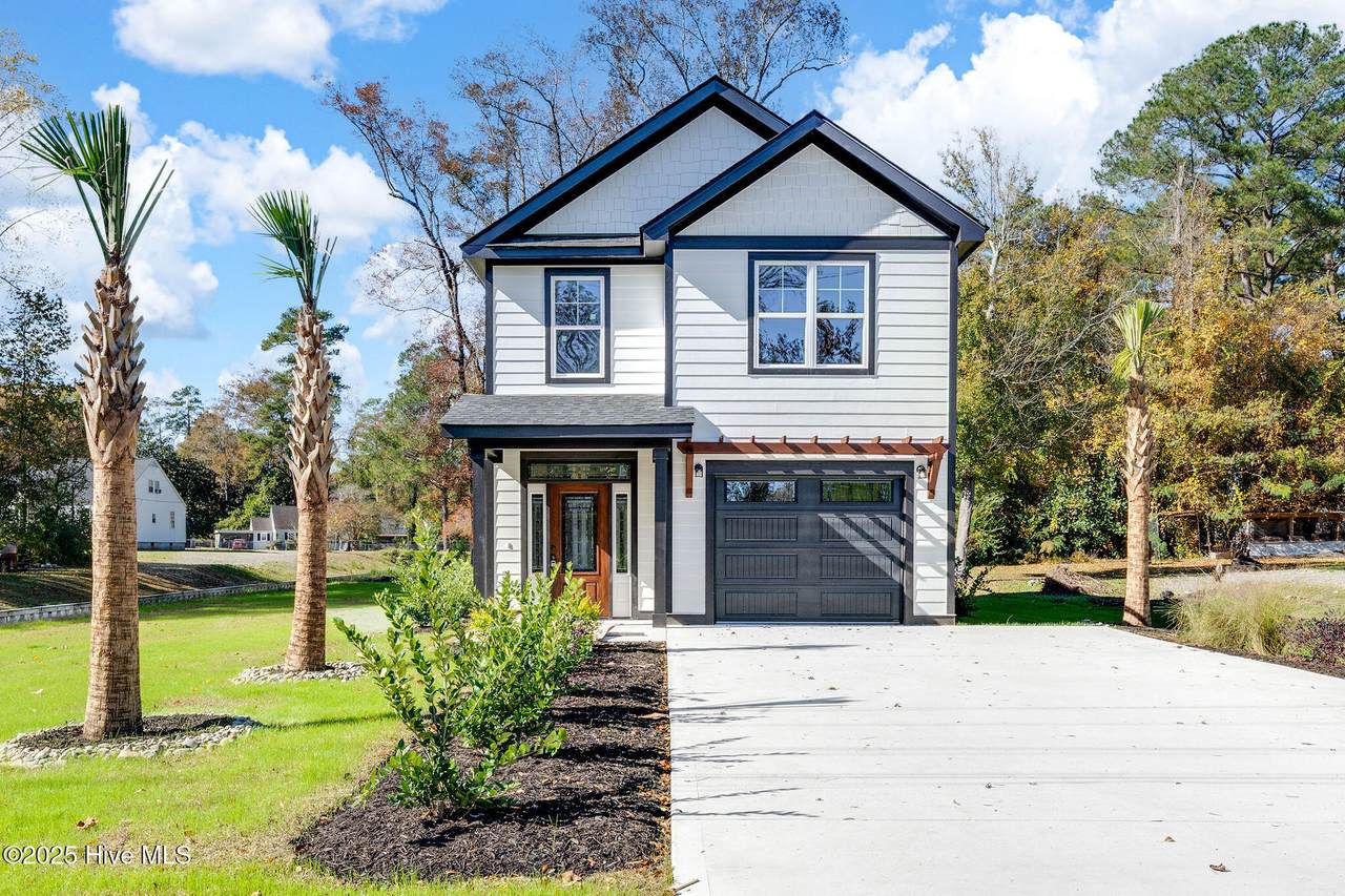 134 Currie Street - Photo 1