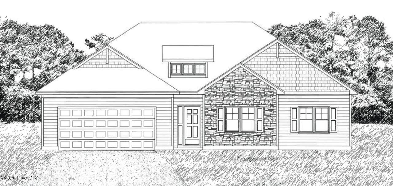 834 Hidden Bridge Drive - Photo 1
