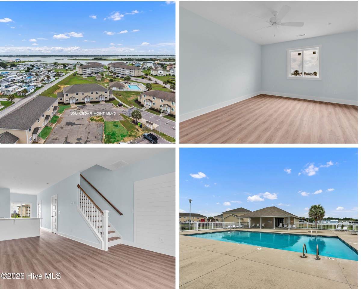 650 Cedar Point Boulevard - Photo 1