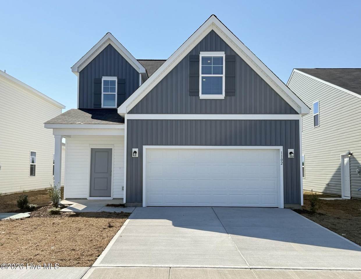 1102 Hanson Drive - Photo 1