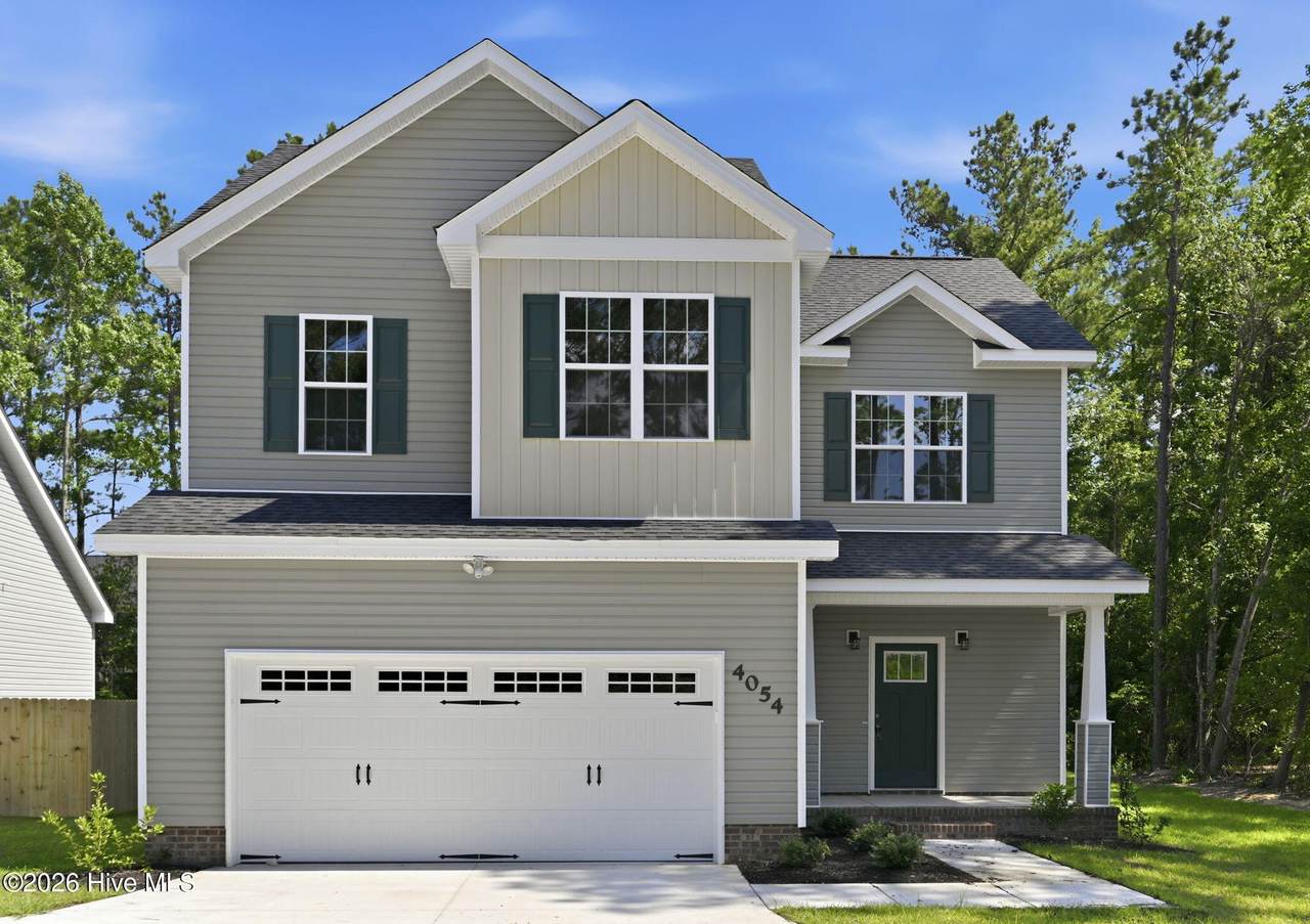 4054 Hunters Trail - Photo 1