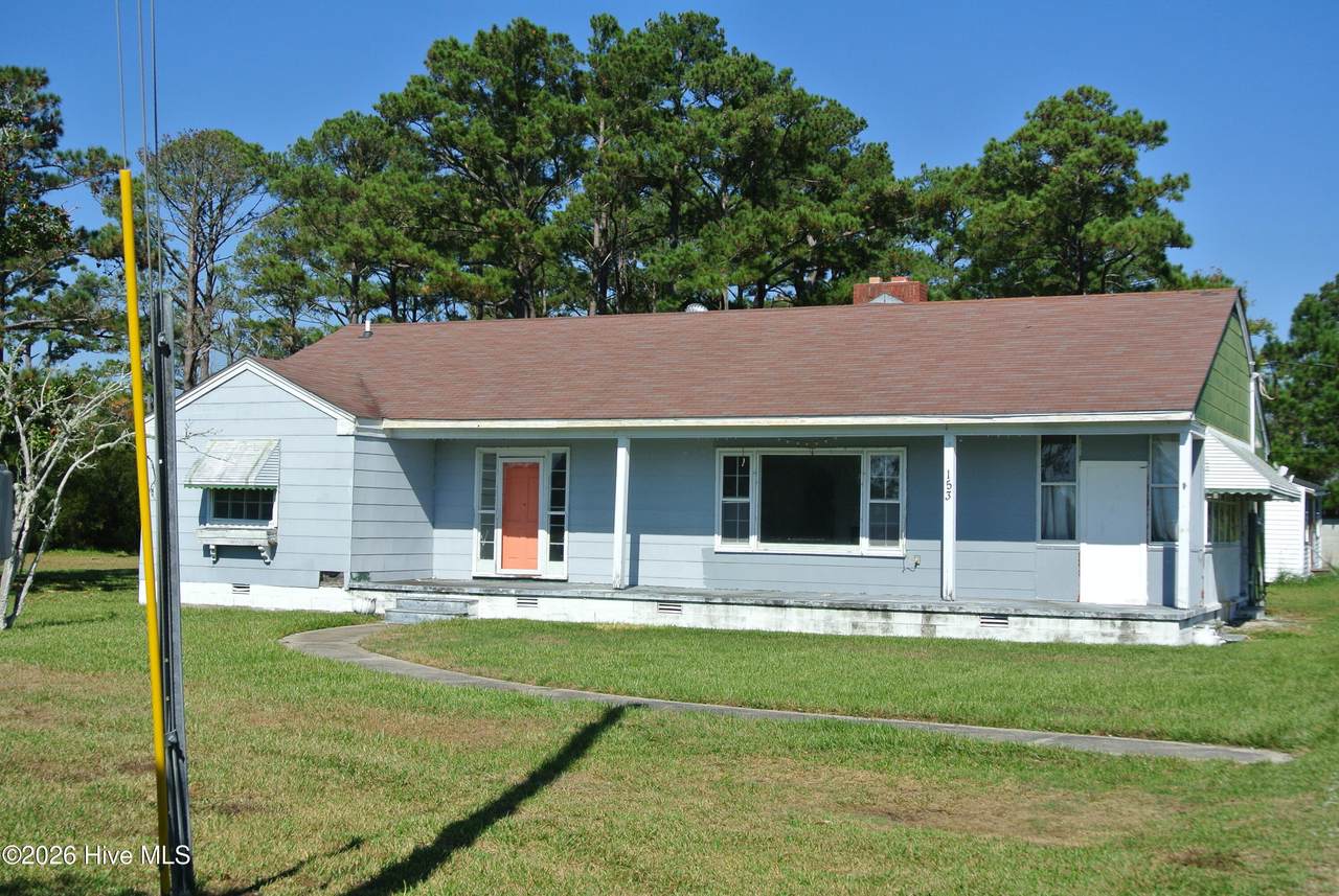 153 Fulford Willis Road - Photo 1