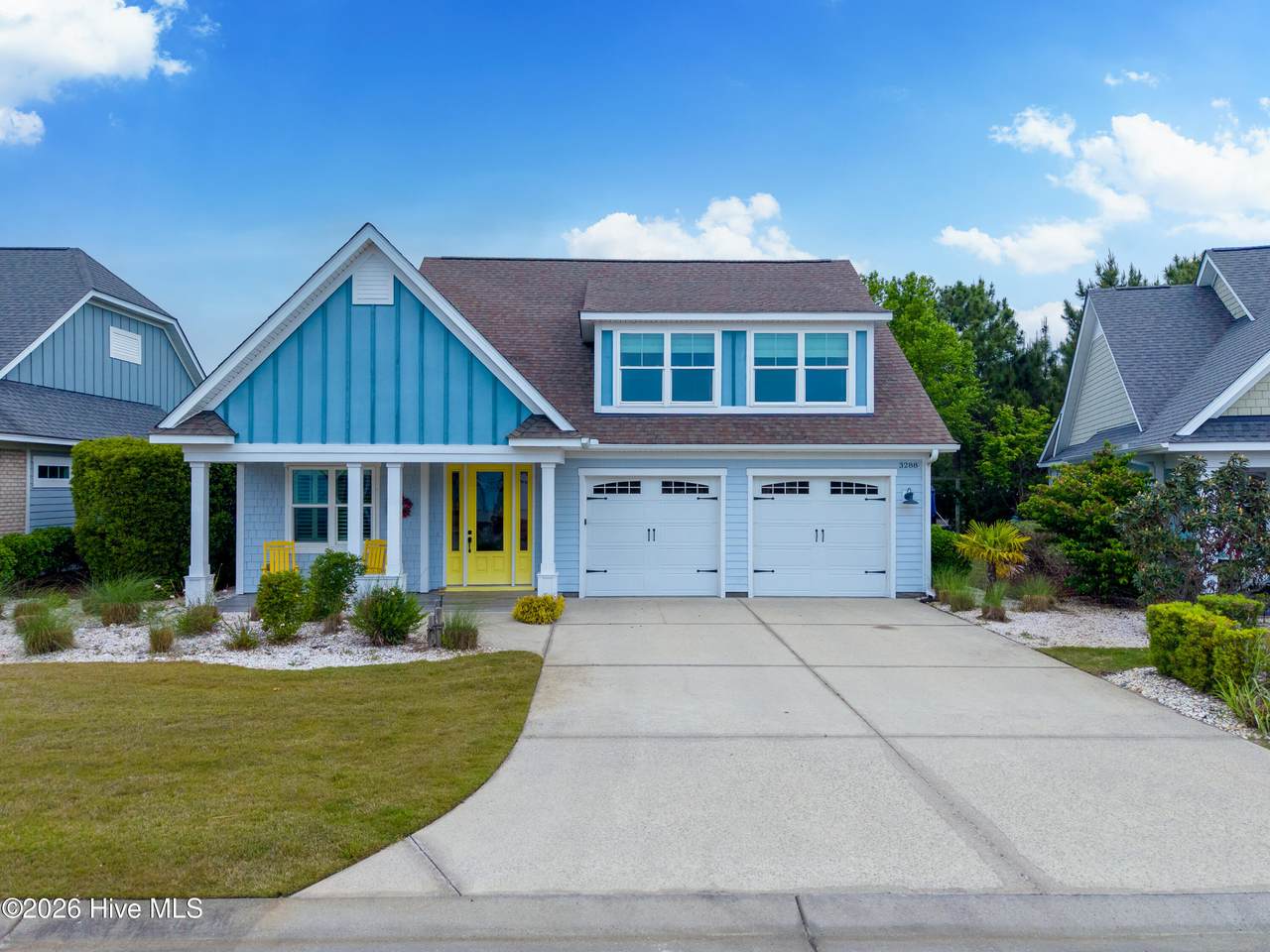 3288 Beach Cove Lane - Photo 1