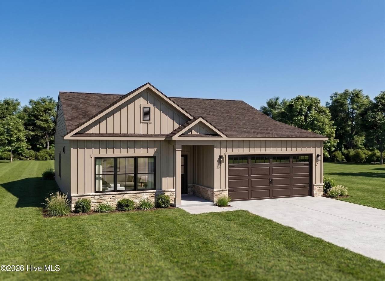 521 Stirling Bridge Road - Photo 1