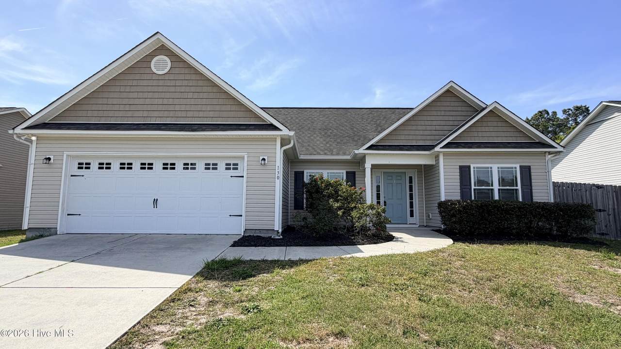 130 Dixon Road - Photo 1