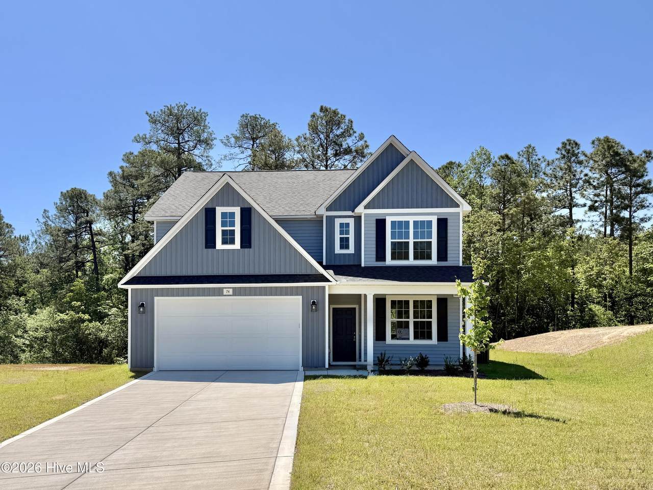 74 Pikewood Court - Photo 1