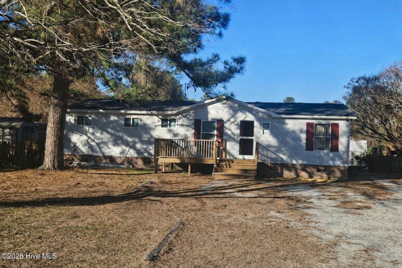 1208 Zack Street - Photo 1