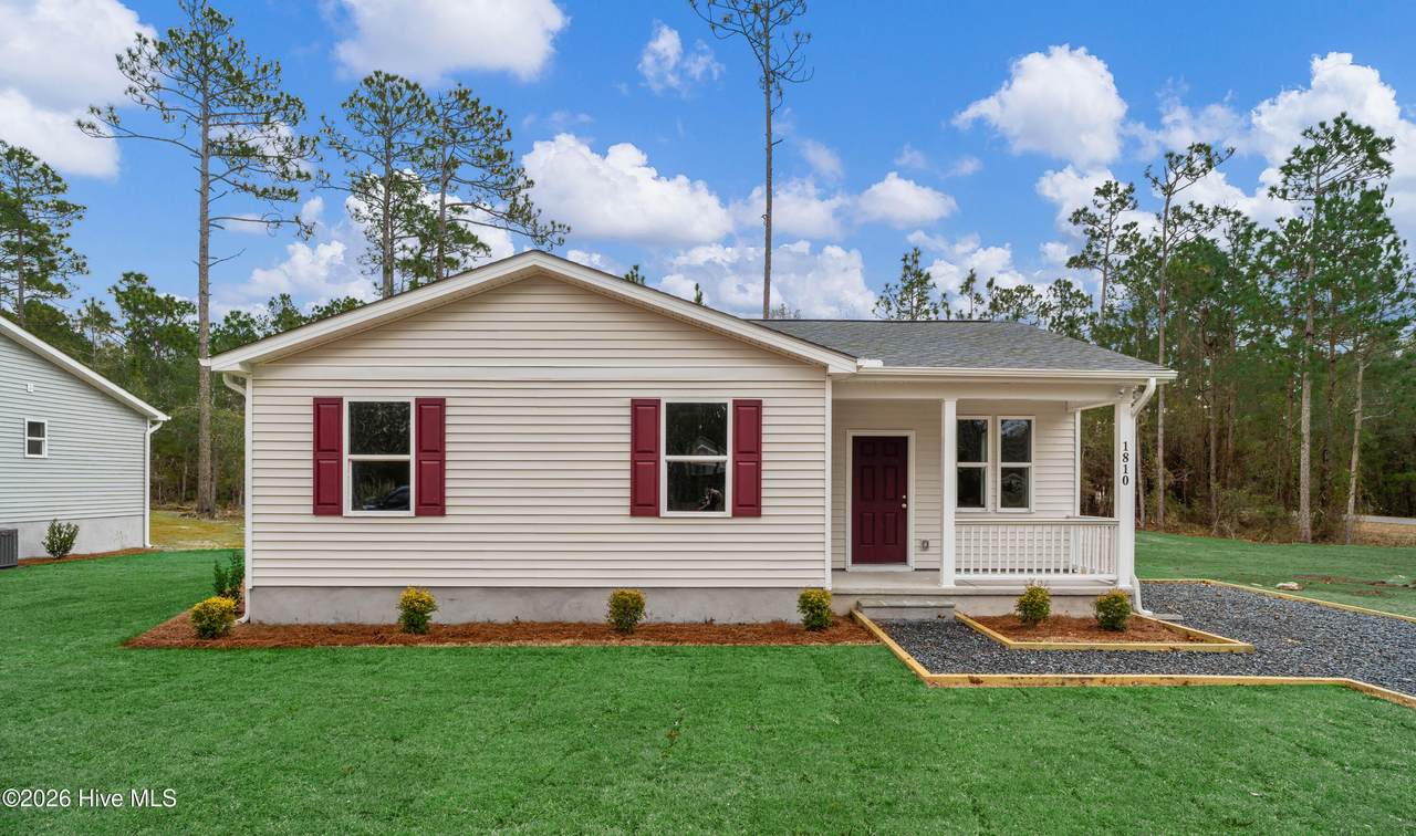 1810 Raeford Road - Photo 1