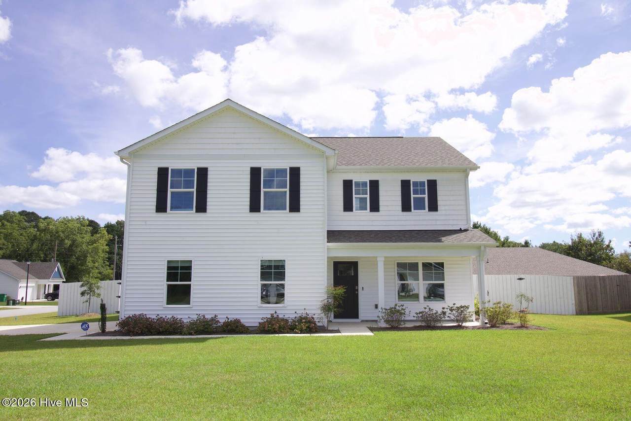 119 Stella Bluffs Drive - Photo 1