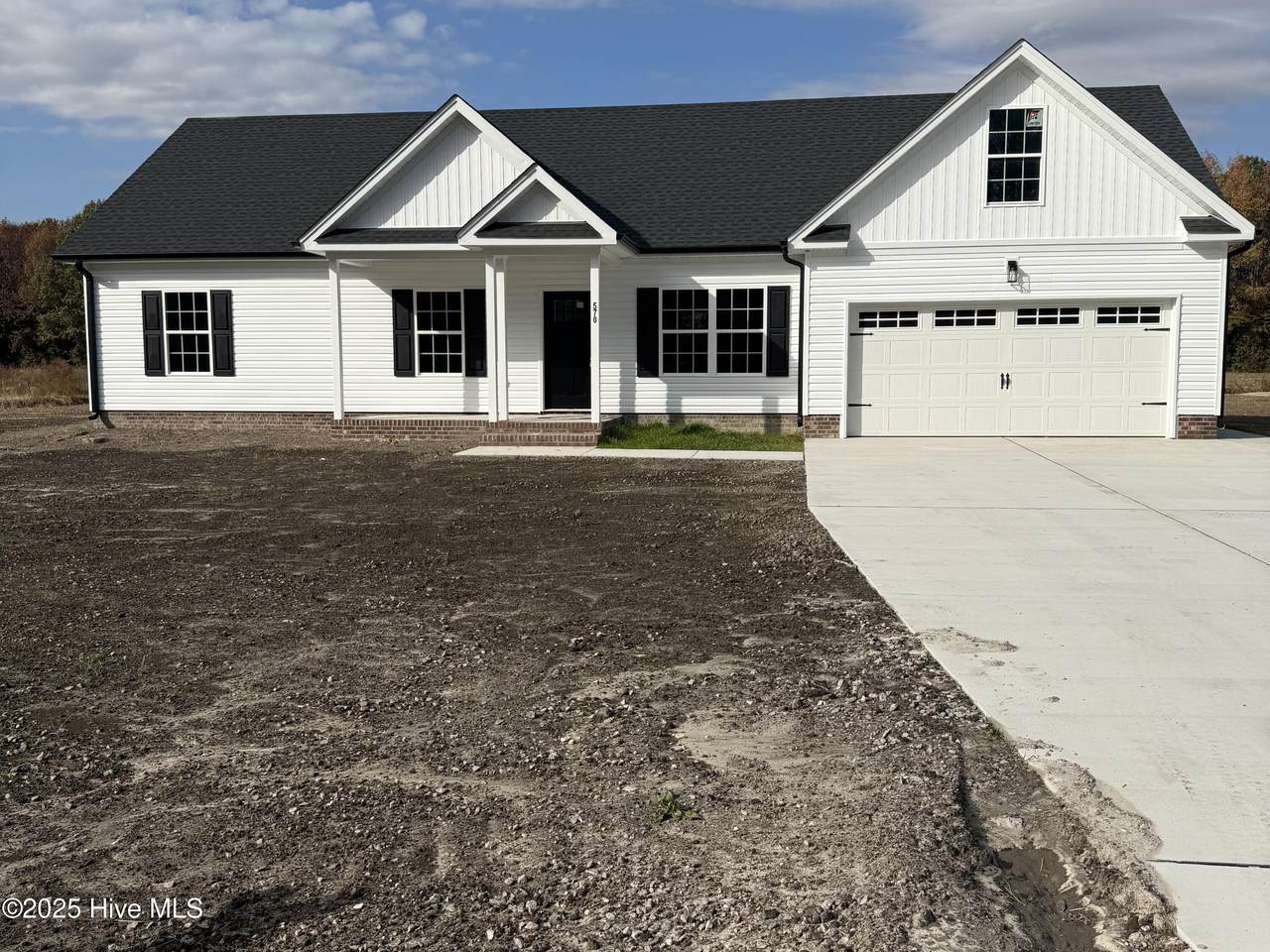 570 Foreman Bundy Road - Photo 1