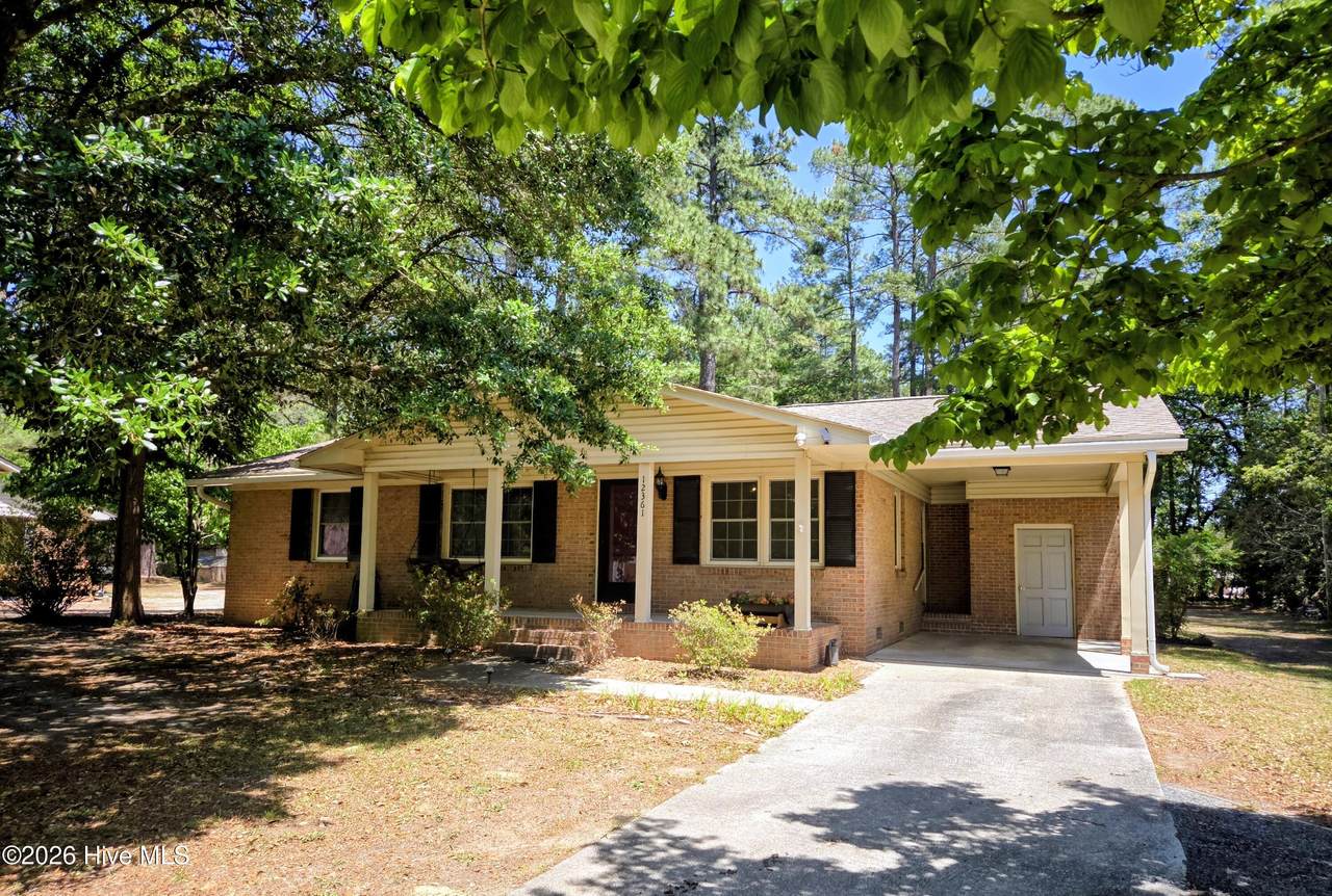 12361 Hasty Road - Photo 1