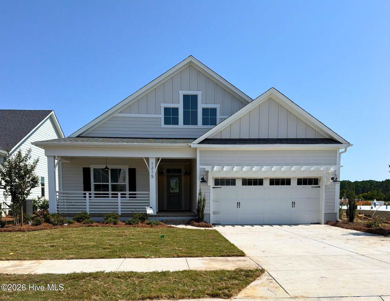 1215 Juno Drive - Photo 1