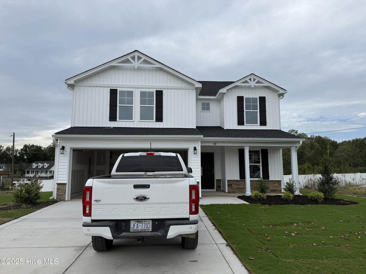 40 Emily Gardens Drive - Photo 1