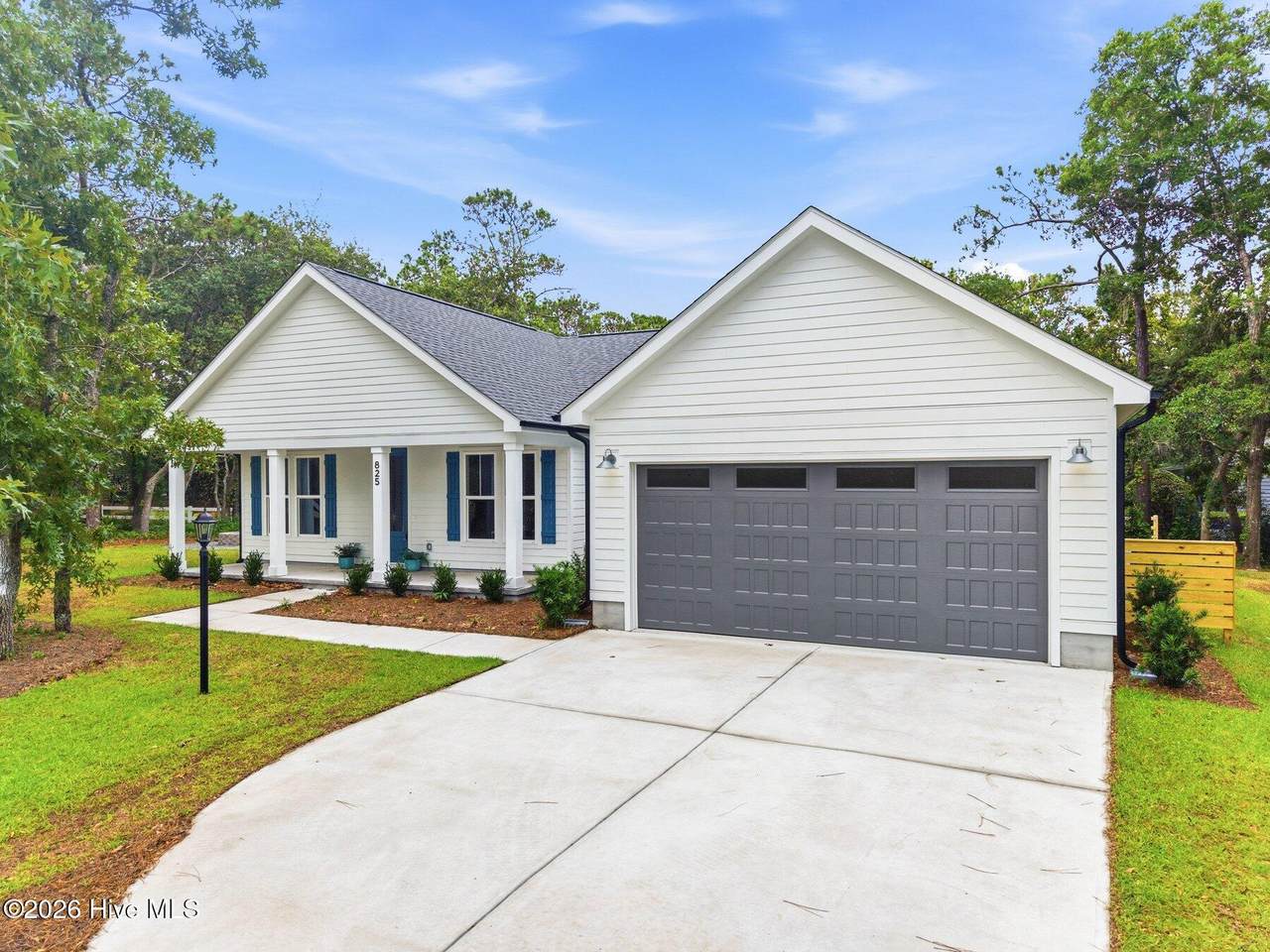 825 Sand Fiddler Court - Photo 1