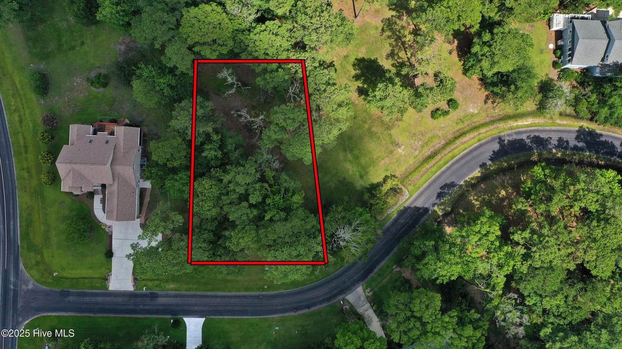 4360 Polly Gully Court - Photo 1