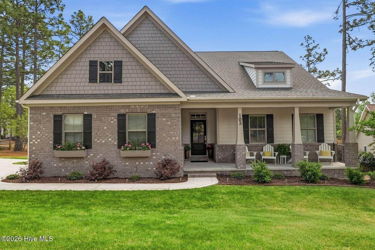 103 Rector Drive - Photo 1